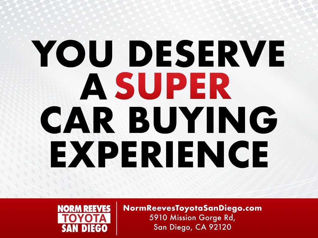 Used 2025 Black Toyota SE image 4