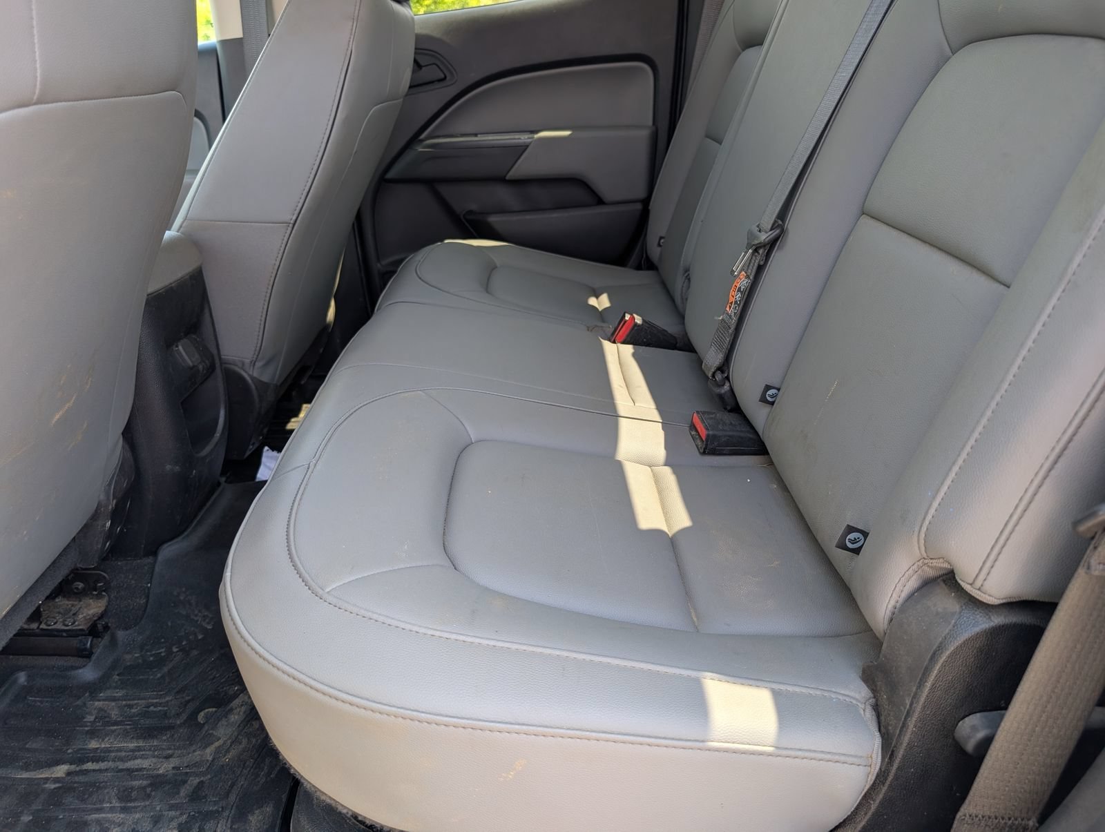 Used 2021 SUMMIT WHITE Chevrolet 2WD Work Truck image 7