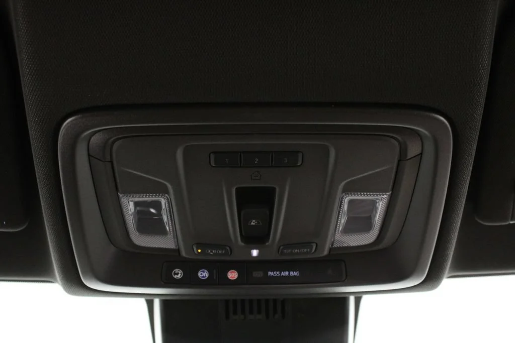 2026 GMC Sierra 1500 Denali - Photo 21