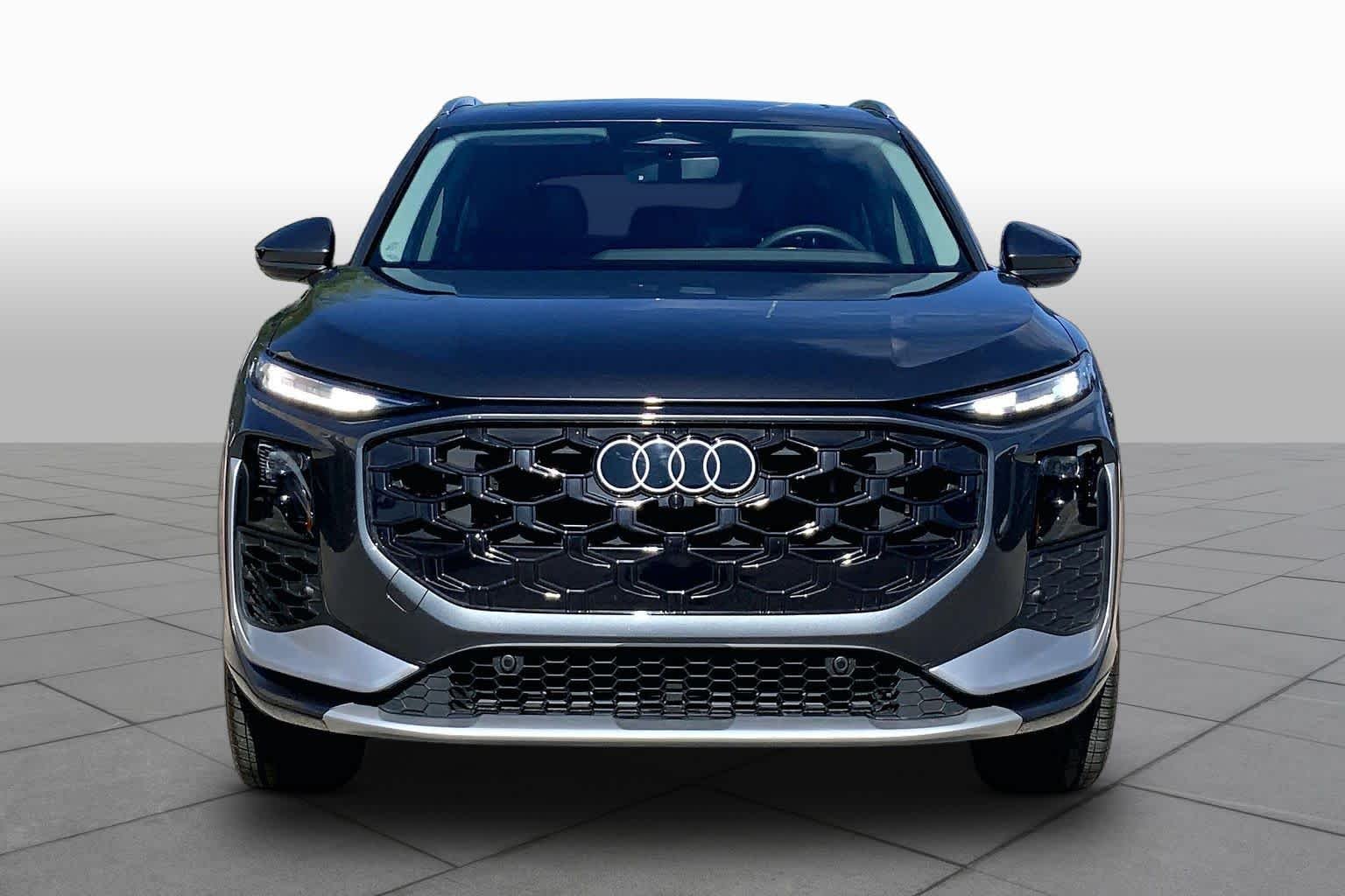 Used 2026 Arkona White Audi S line image 4
