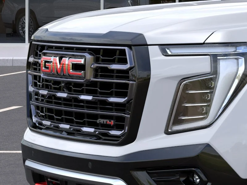 2026 GMC Yukon XL AT4 Ultimate - Photo 14