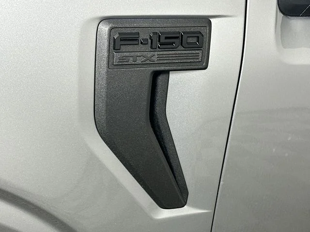 New 2026 Silver Ford STX image 24