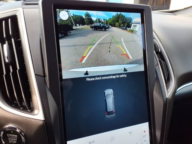 2024 Ford Edge ST-Line - Photo 24