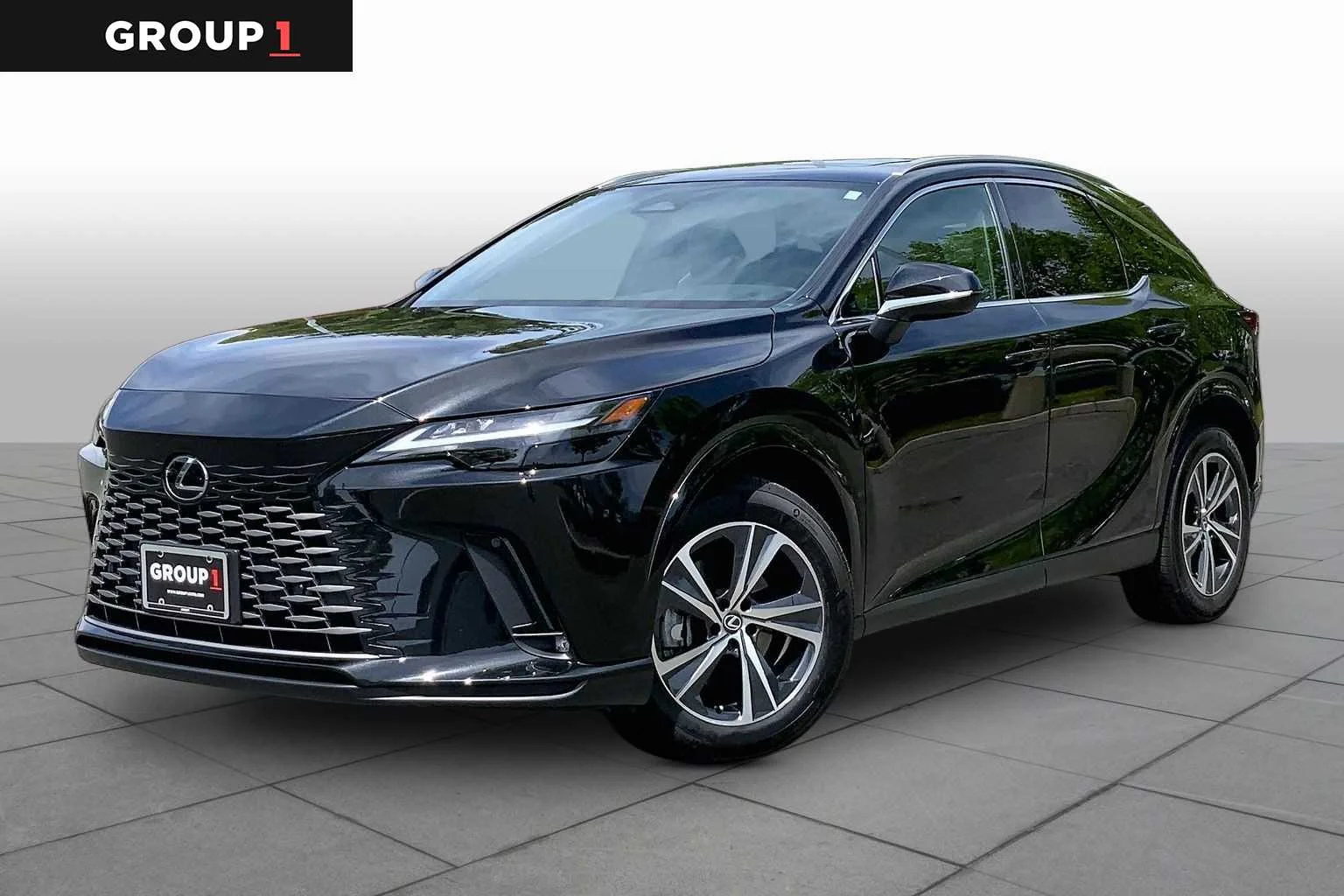 2025 Lexus RX 350 350 Premium AWD's photo