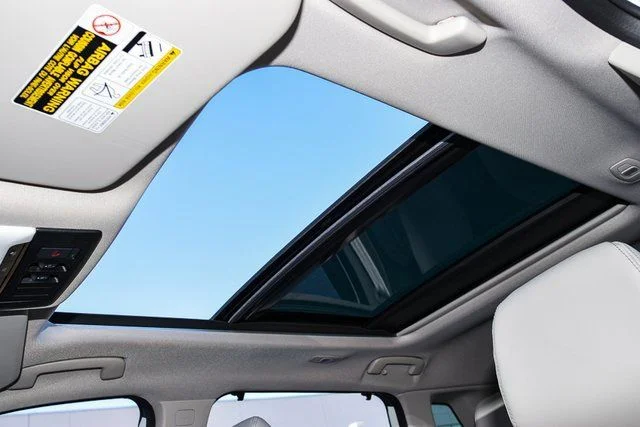 2023 Nissan Rogue SL - Photo 14