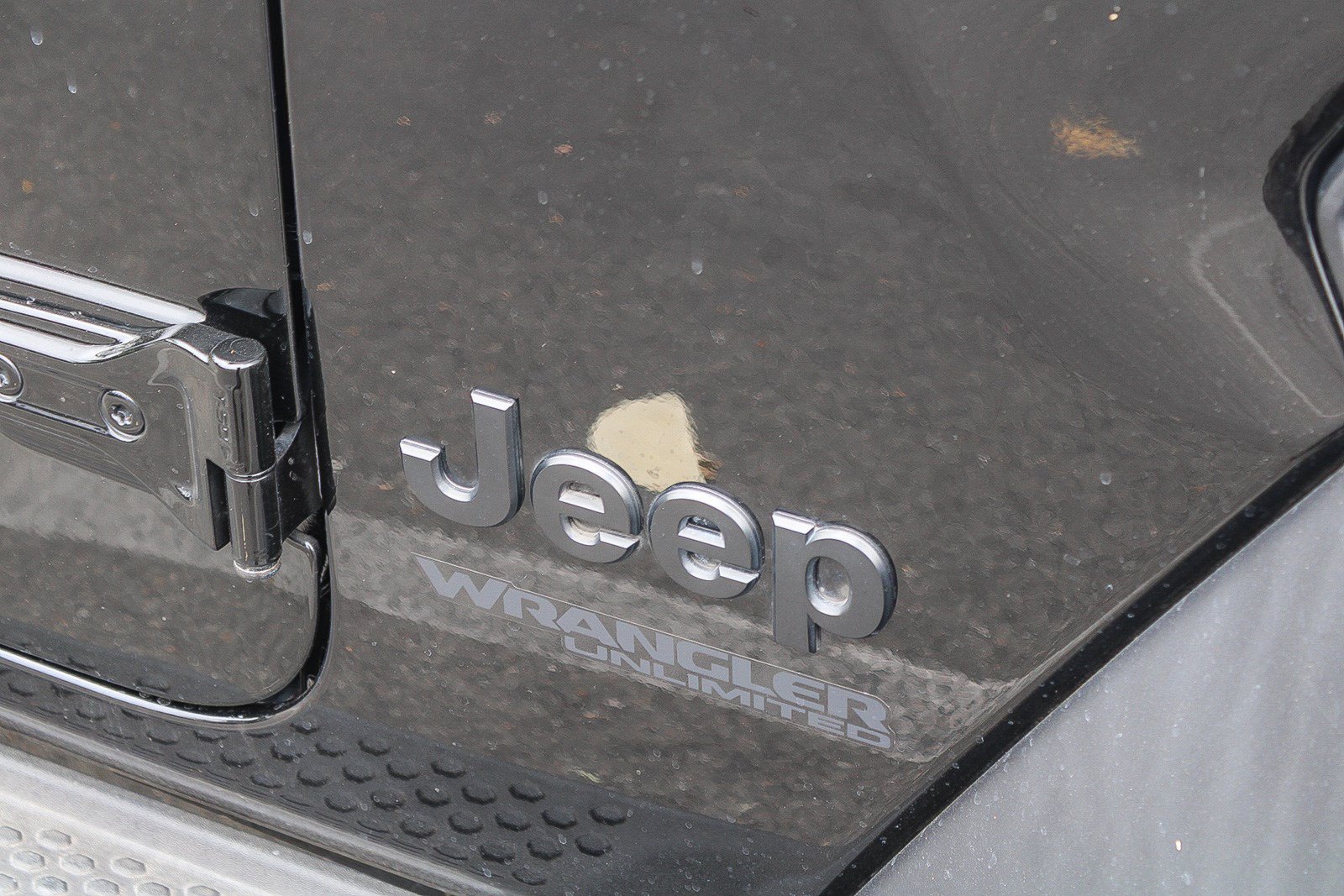 Used 2021 Black Clearcoat Jeep Unlimited Sport Altitude image 15