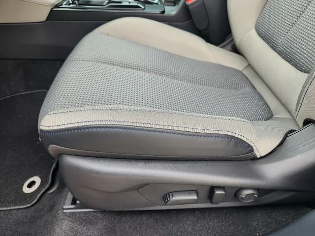 Certified Used 2026 Blue Subaru Premium image 25
