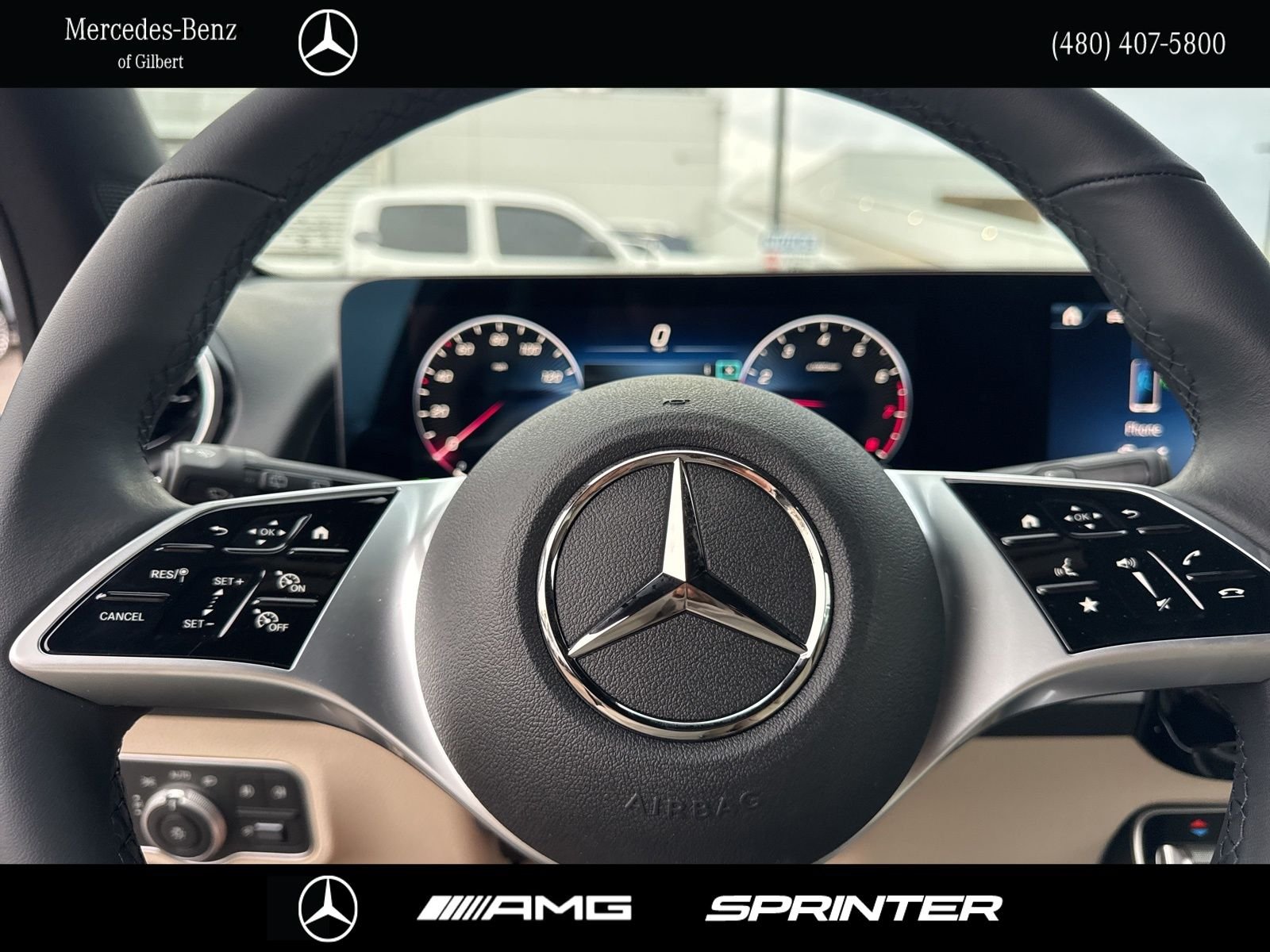New 2026 Night Black Mercedes-Benz GLB 250 image 21