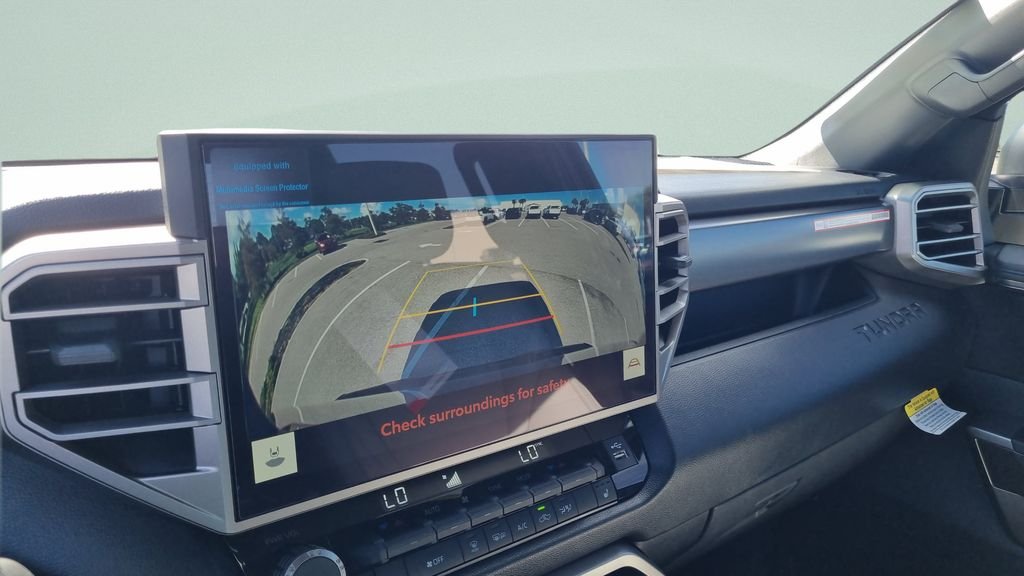 2026 Toyota Tundra SR5 - Photo 18