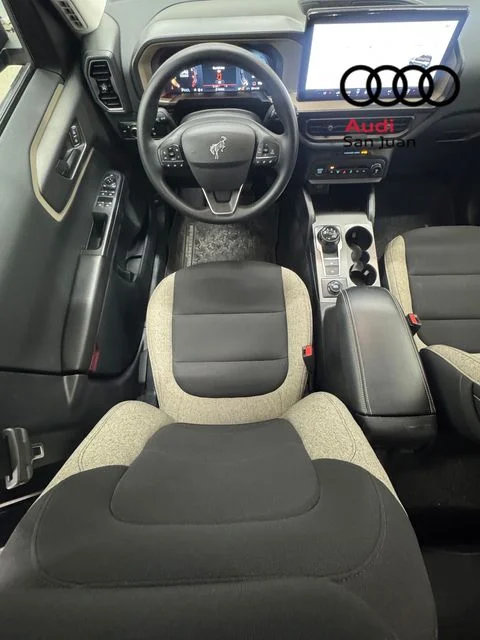 Used 2025 Gray Ford Big Bend image 31