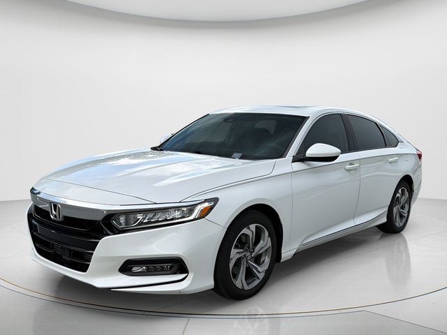 2020 Honda Accord EX