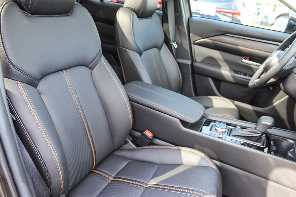 2025 Mazda CX-50 Premium Plus - Photo 17