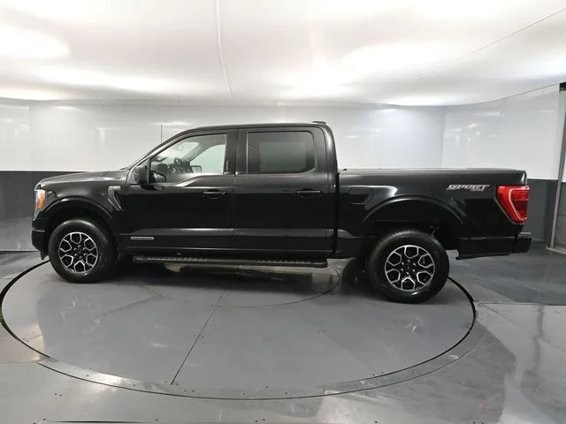 2022 Ford F-150 XLT - Photo 7