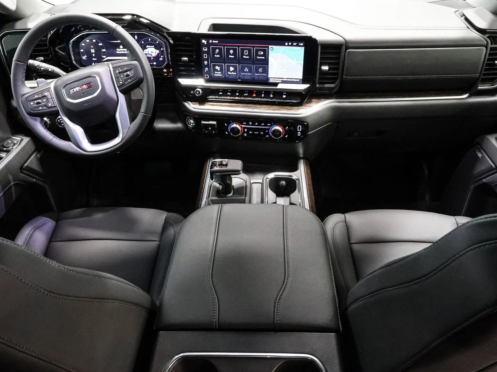 2026 GMC Sierra 1500 Elevation - Photo 25