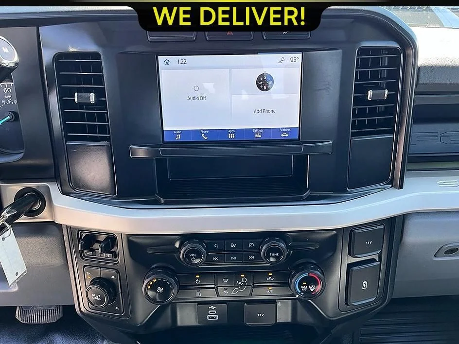 Used 2024 White Ford XL image 12