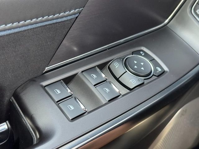 2024 Ford F-150 Platinum - Photo 25