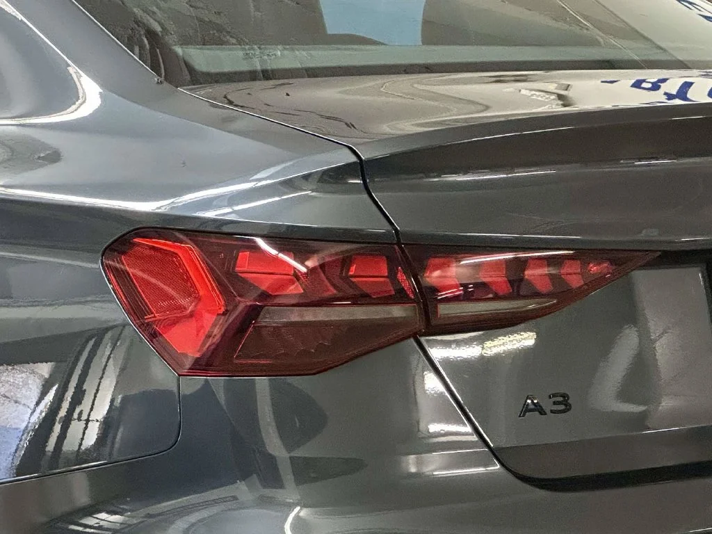 Certified Used 2026 Gray Audi  image 14
