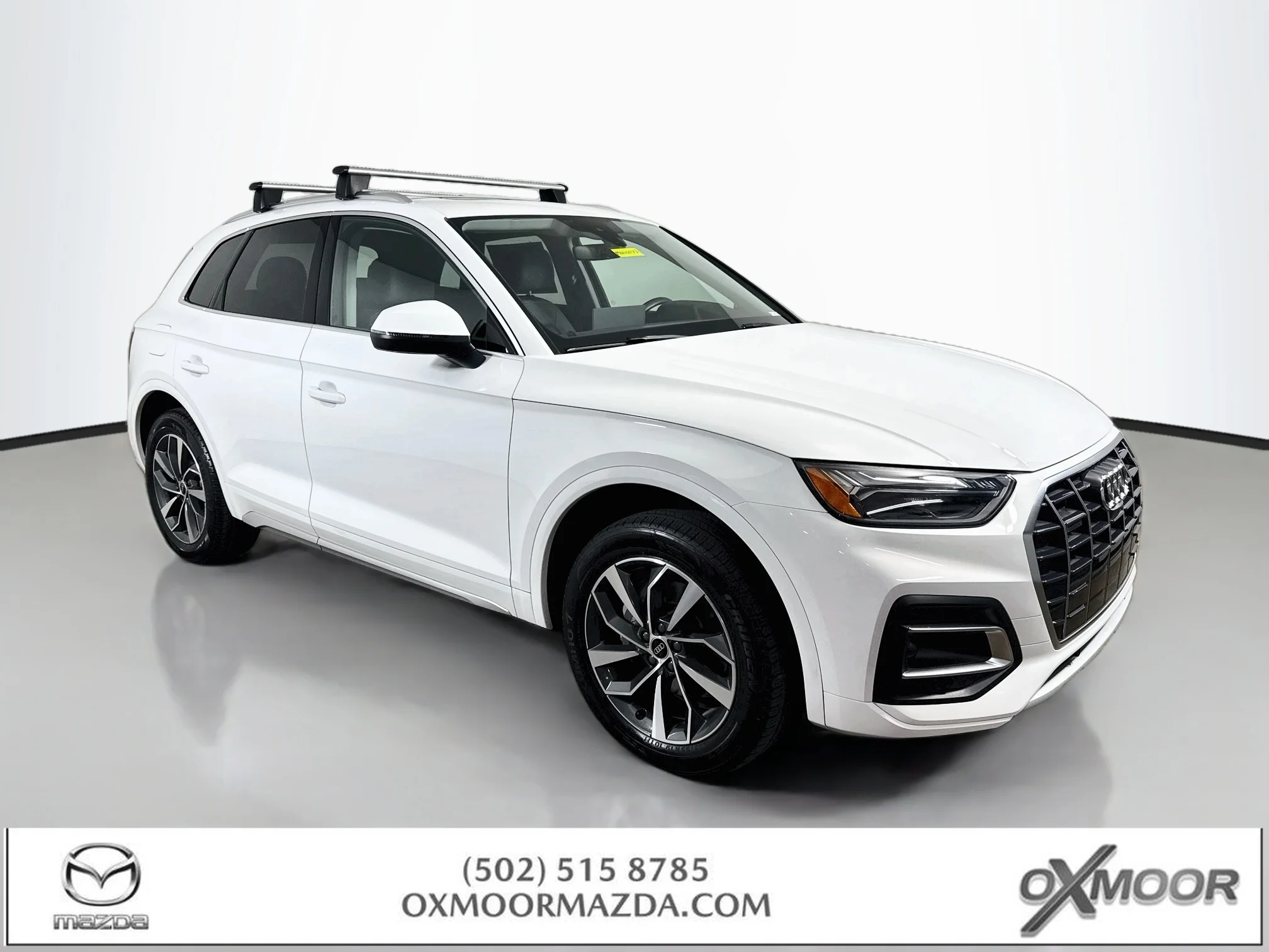 2021 Audi Q5