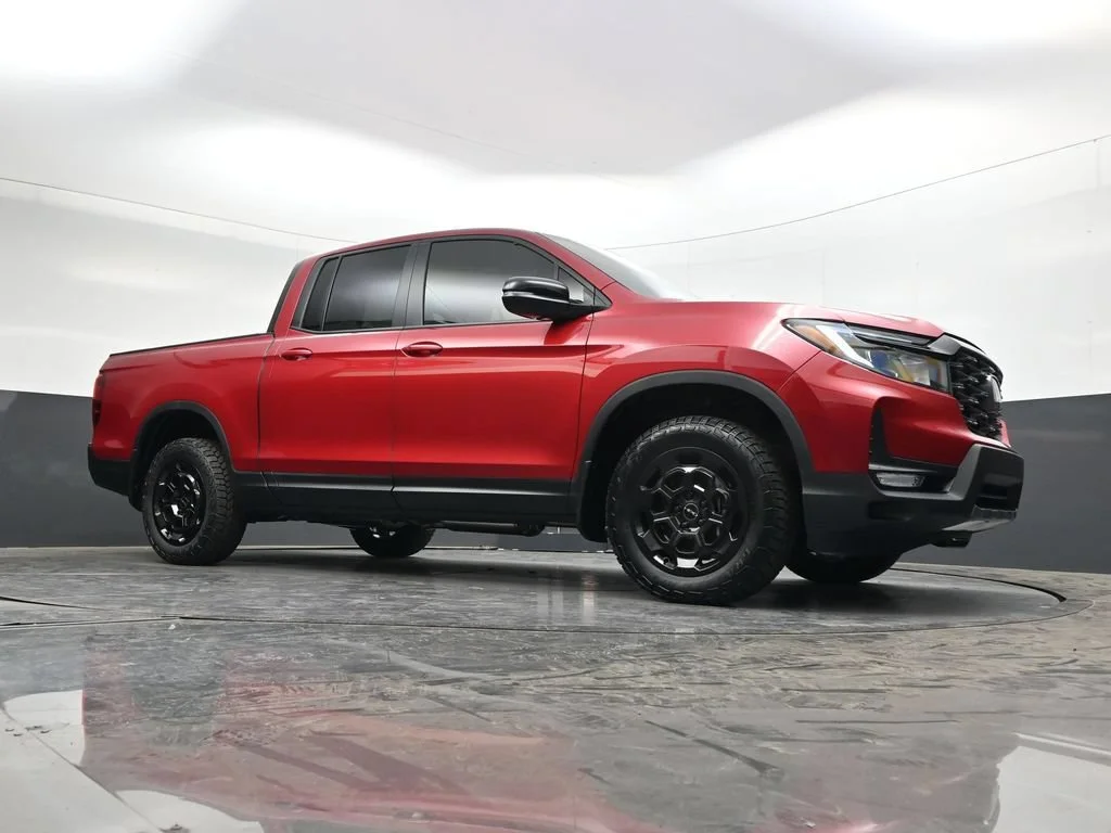 2026 Honda Ridgeline TrailSport - Photo 78