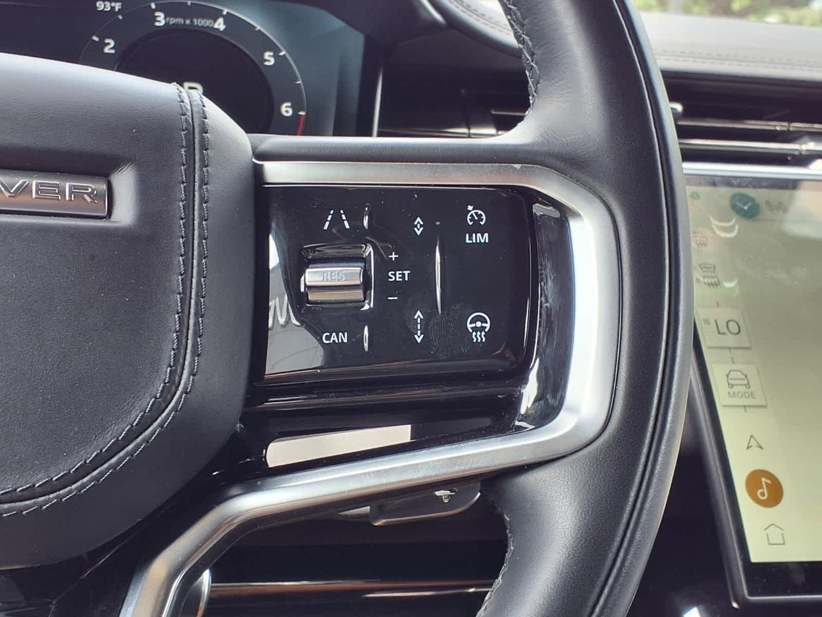 2024 Land Rover Range Rover Sport SE - Photo 24