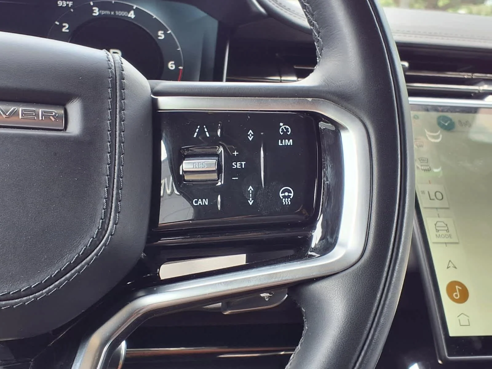 2024 Land Rover Range Rover Sport SE - Photo 23