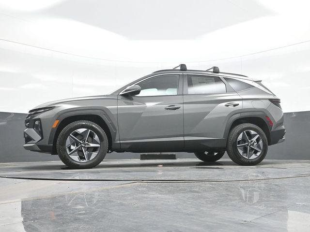 New 2026 Gray Hyundai SEL Premium AWD image 21