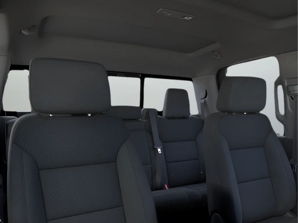 Used 2026 Summit White GMC SLE DRW image 18