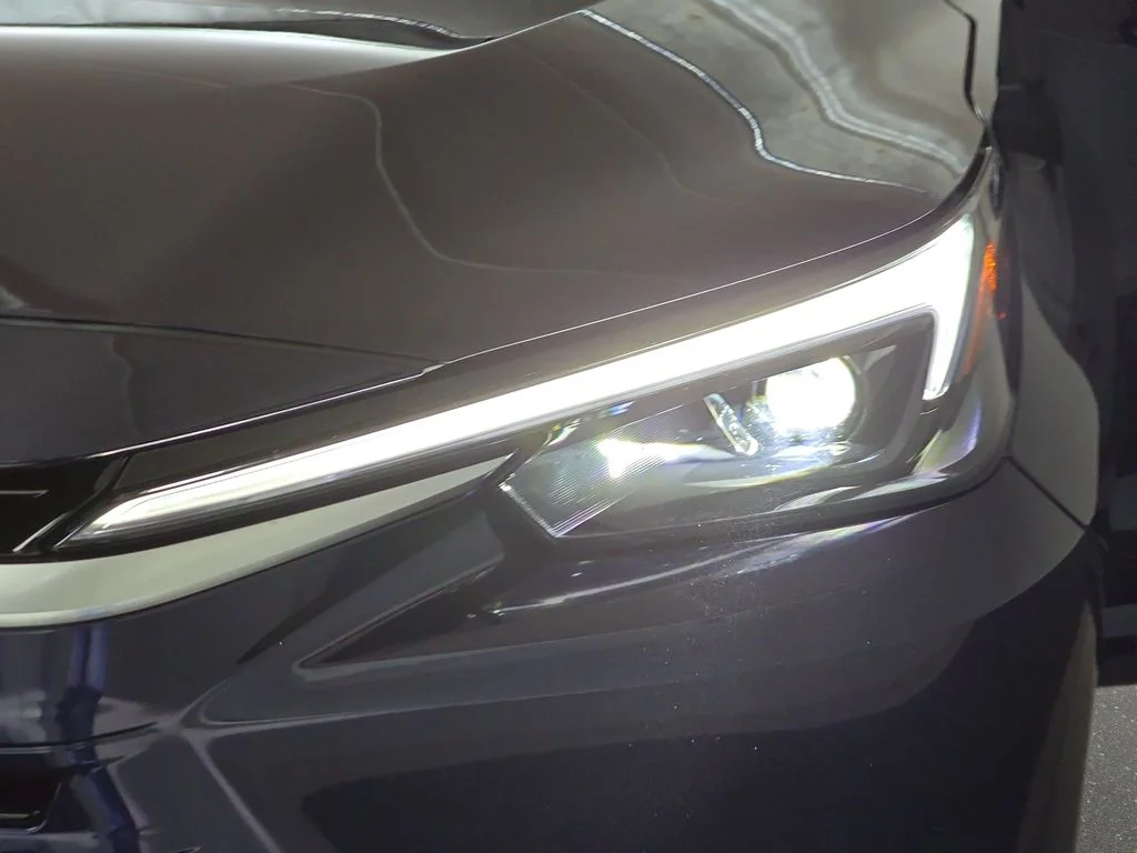 New 2026 Nightfall Mica Lexus PREMIUM AWD image 29
