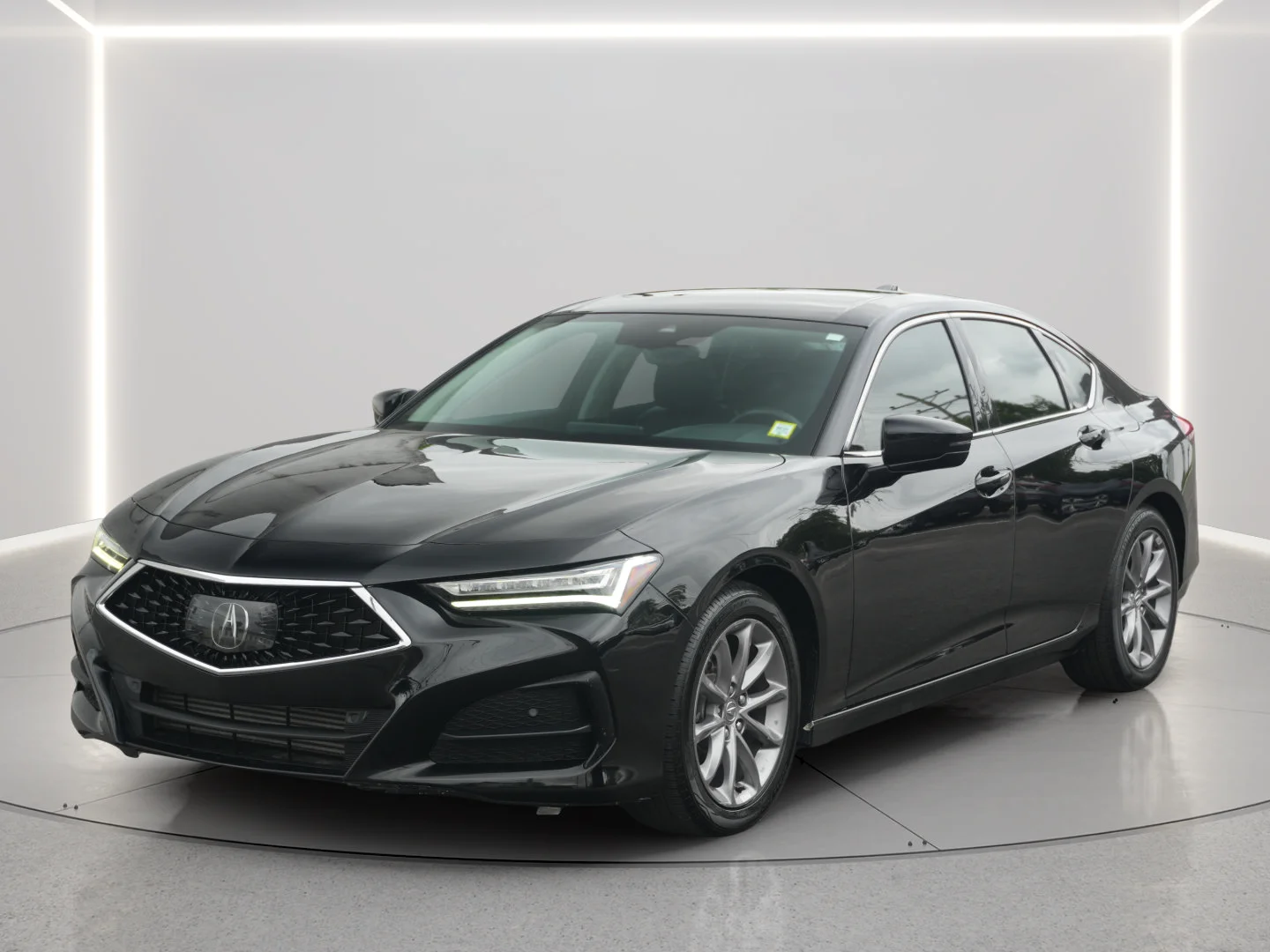 2023 Acura TLX