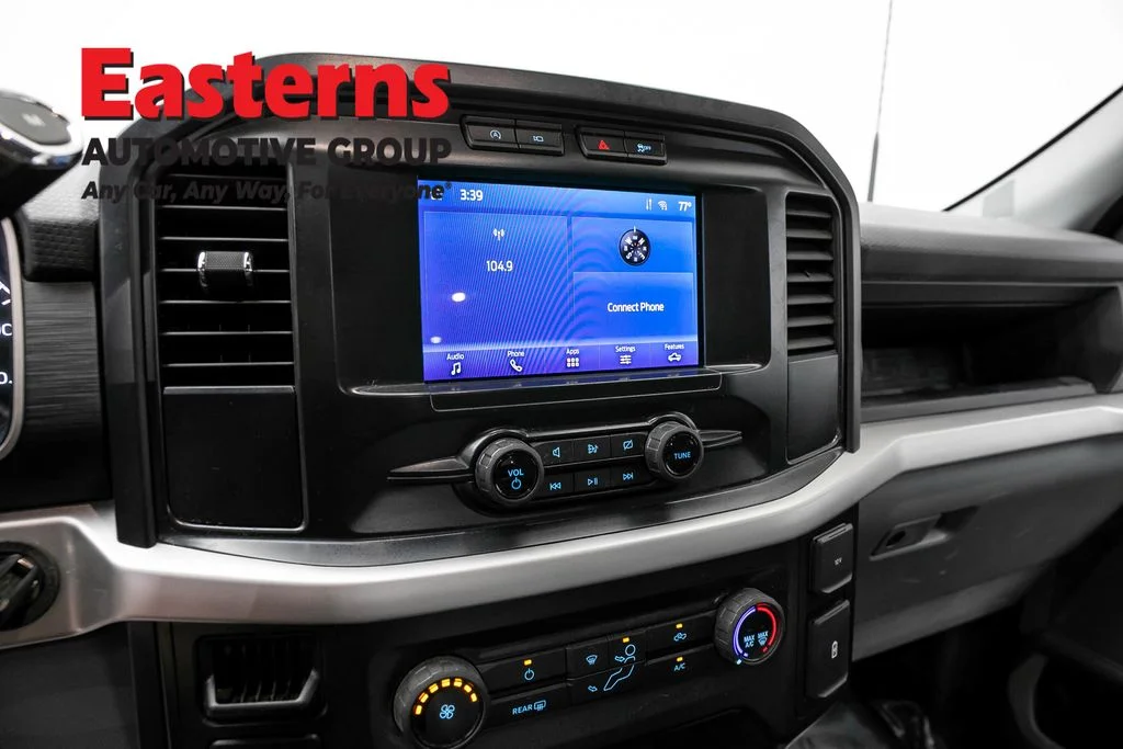 Used 2022 Gray Ford XL image 18