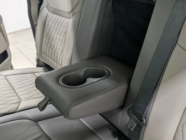 New 2026 Marsh Gray Ford Platinum® image 60