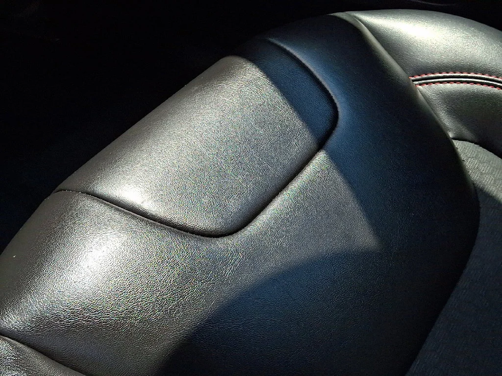 Used 2020 Bright White Clearcoat Jeep Trailhawk image 27