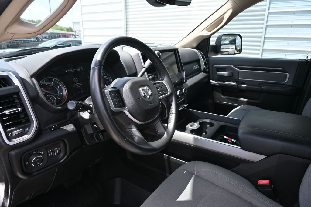 Used 2020 Blue Ram Lone Star Silver image 3