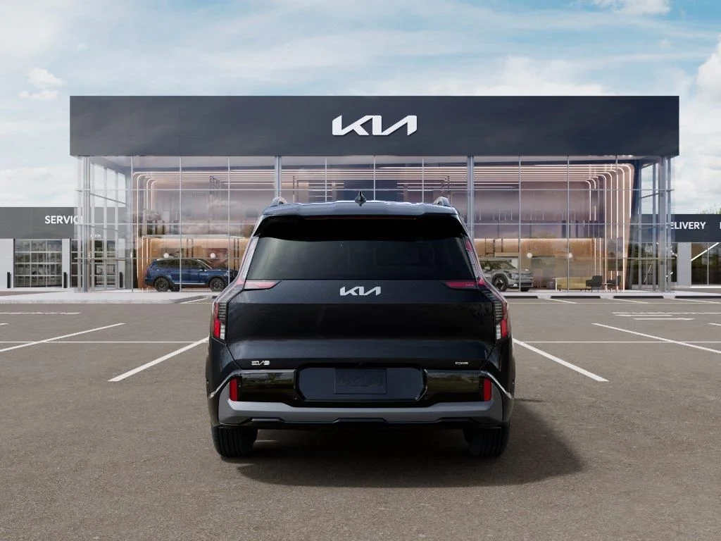 New 2026  Kia GT-Line image 5