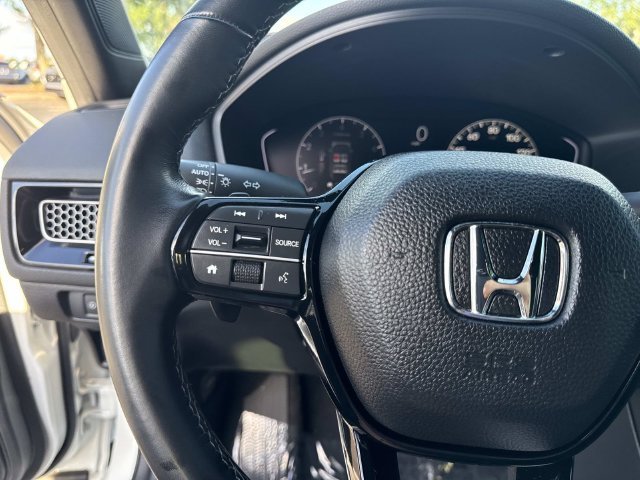 2022 Honda Civic Sport - Photo 30