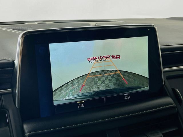 2022 Chevrolet Tahoe Premier - Photo 19