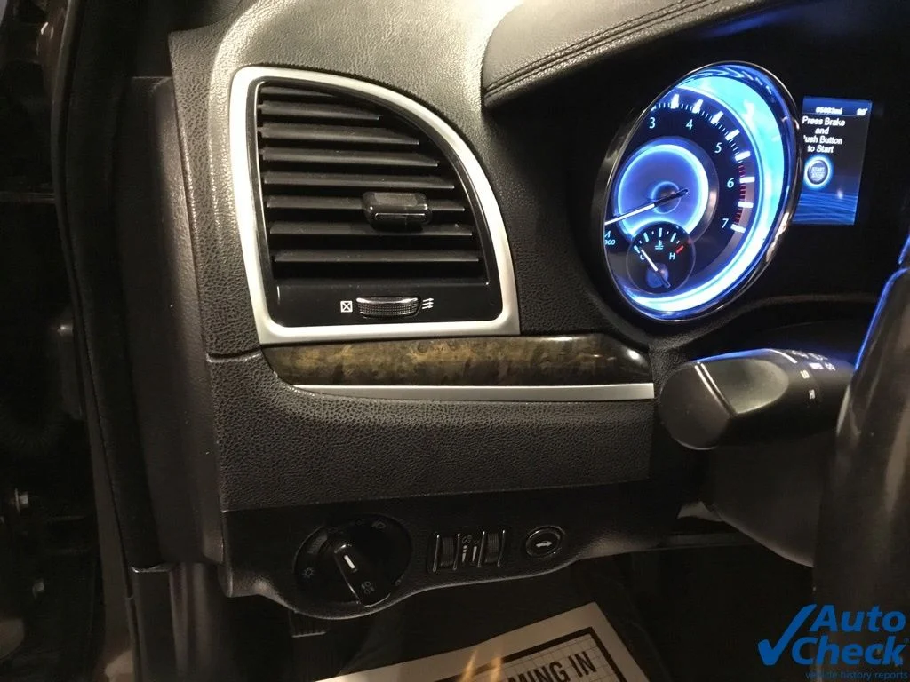 Used 2012 Brown Chrysler C image 22
