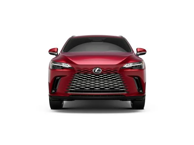 New 2026 Matador Red Mica Lexus PREMIUM PLUS image 5