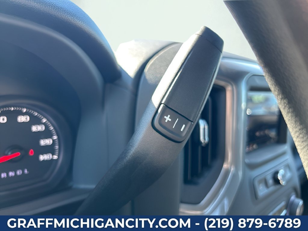 2026 Chevrolet Silverado 1500 Custom - Photo 16