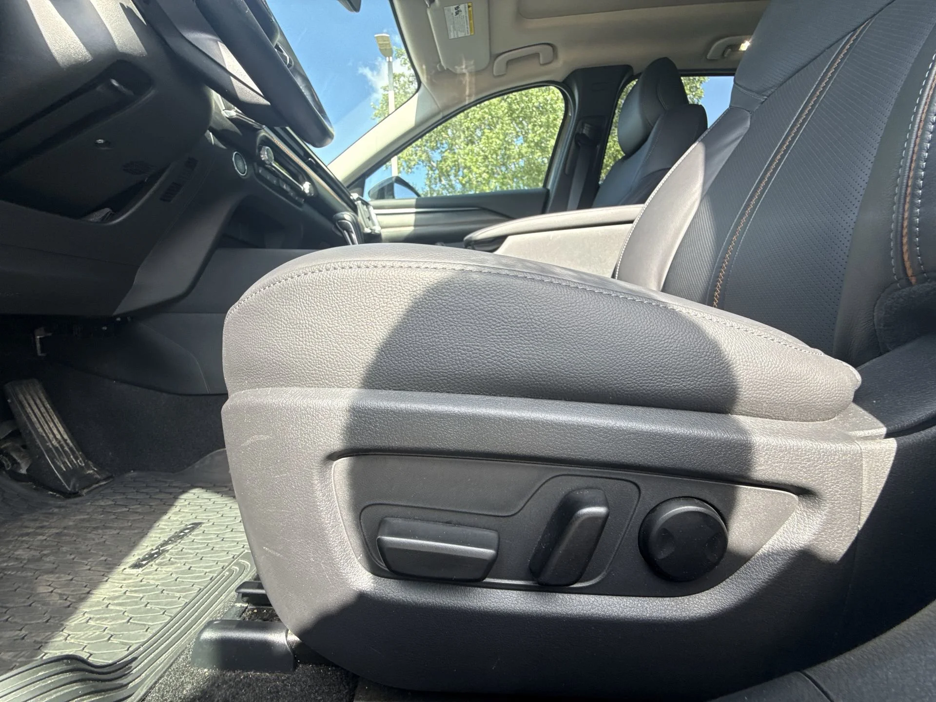 2024 Mazda CX-50 TURBO PREMIUM PLUS - Photo 12