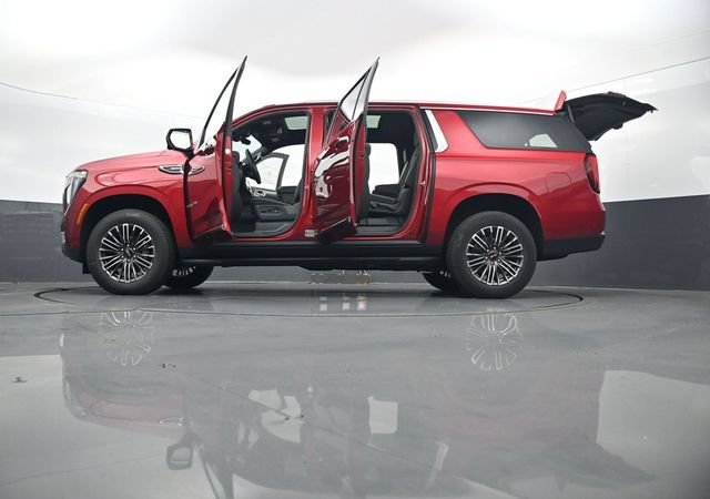 2026 GMC Yukon XL Elevation - Photo 41