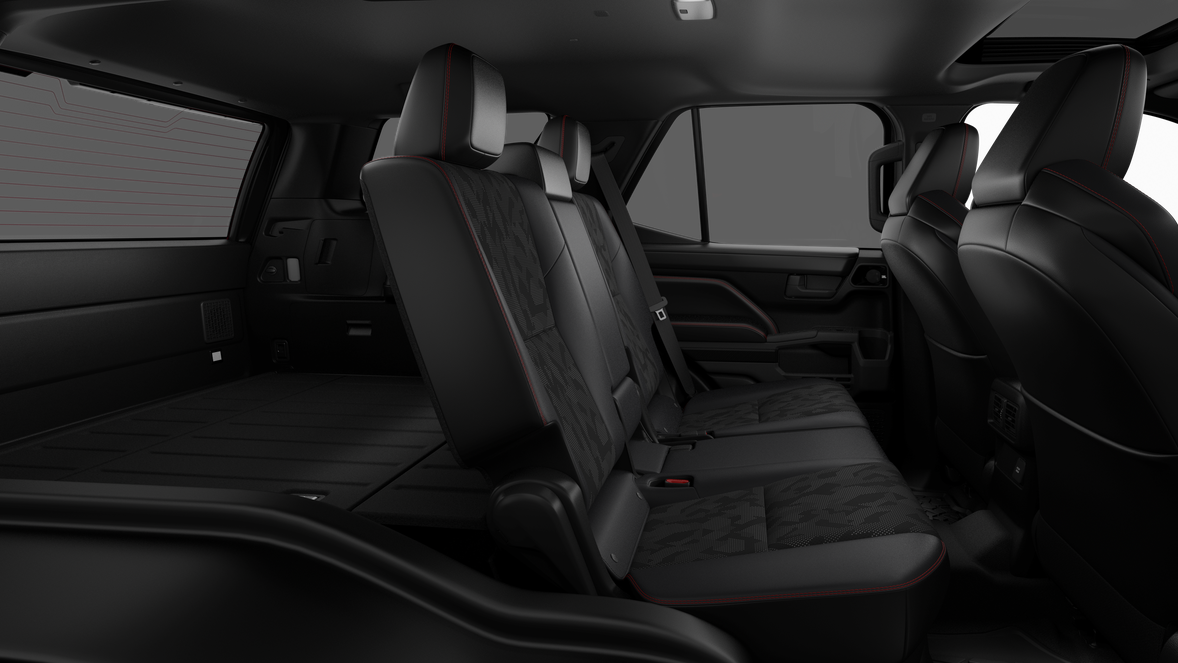 New 2026 Underground Toyota TRD Pro image 28