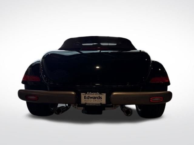 Used 1999 Black Plymouth Base image 5