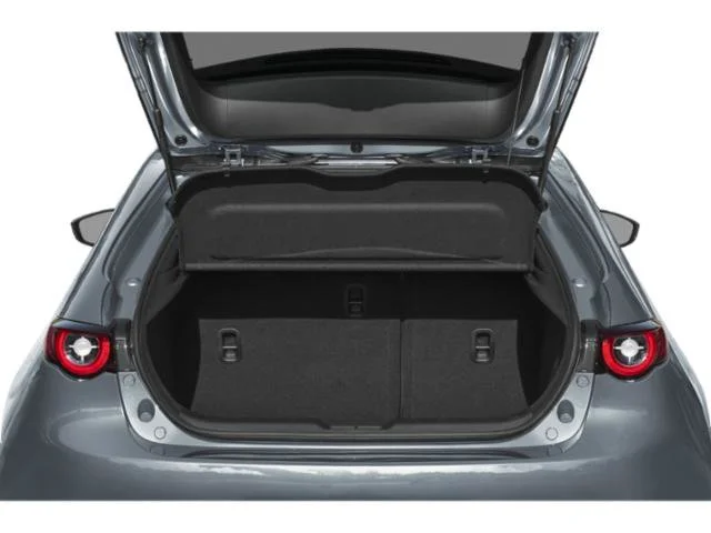 New 2026 Jet Black Mica Mazda 2.5 S Carbon Edition image 14