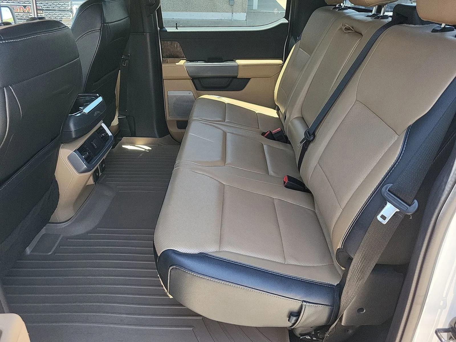 2023 Ford F-150 Lariat - Photo 25