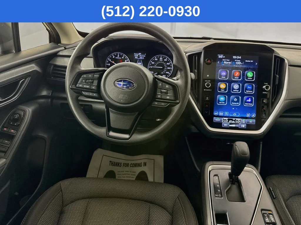 Certified Used 2024 White Subaru Premium image 29