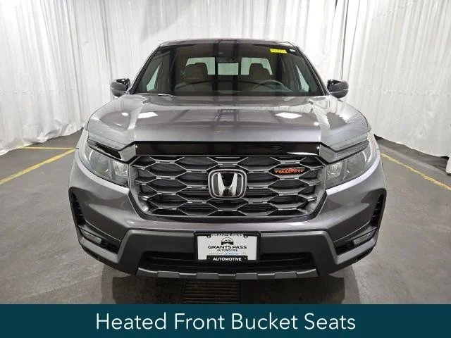 2026 Honda Ridgeline TrailSport - Photo 8