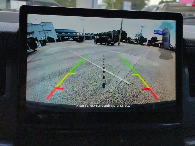 Certified Used 2023 Black Metallic Ford XLT image 23
