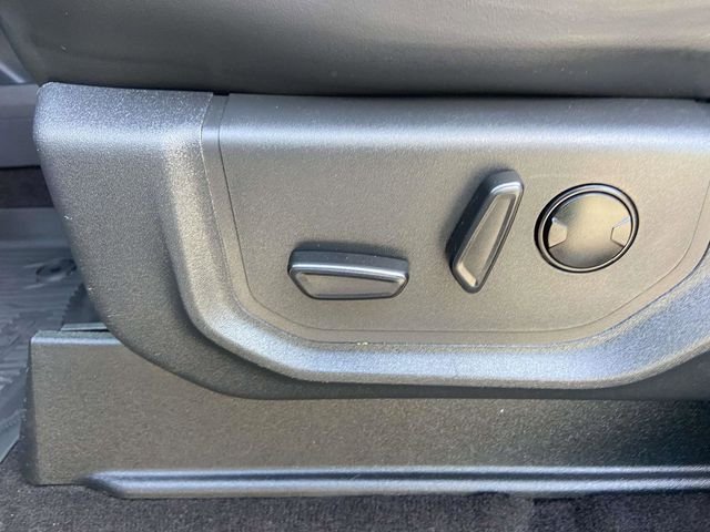 Certified Used 2023 Gray Ford XLT image 13
