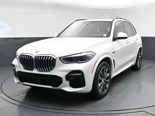 2023 BMW X5 xDrive45e